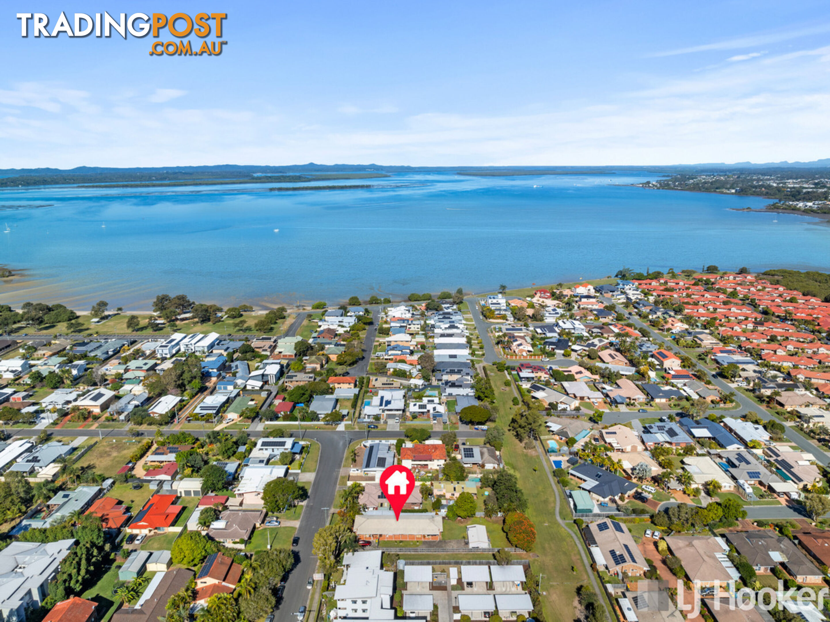 6 Holz Street VICTORIA POINT QLD 4165