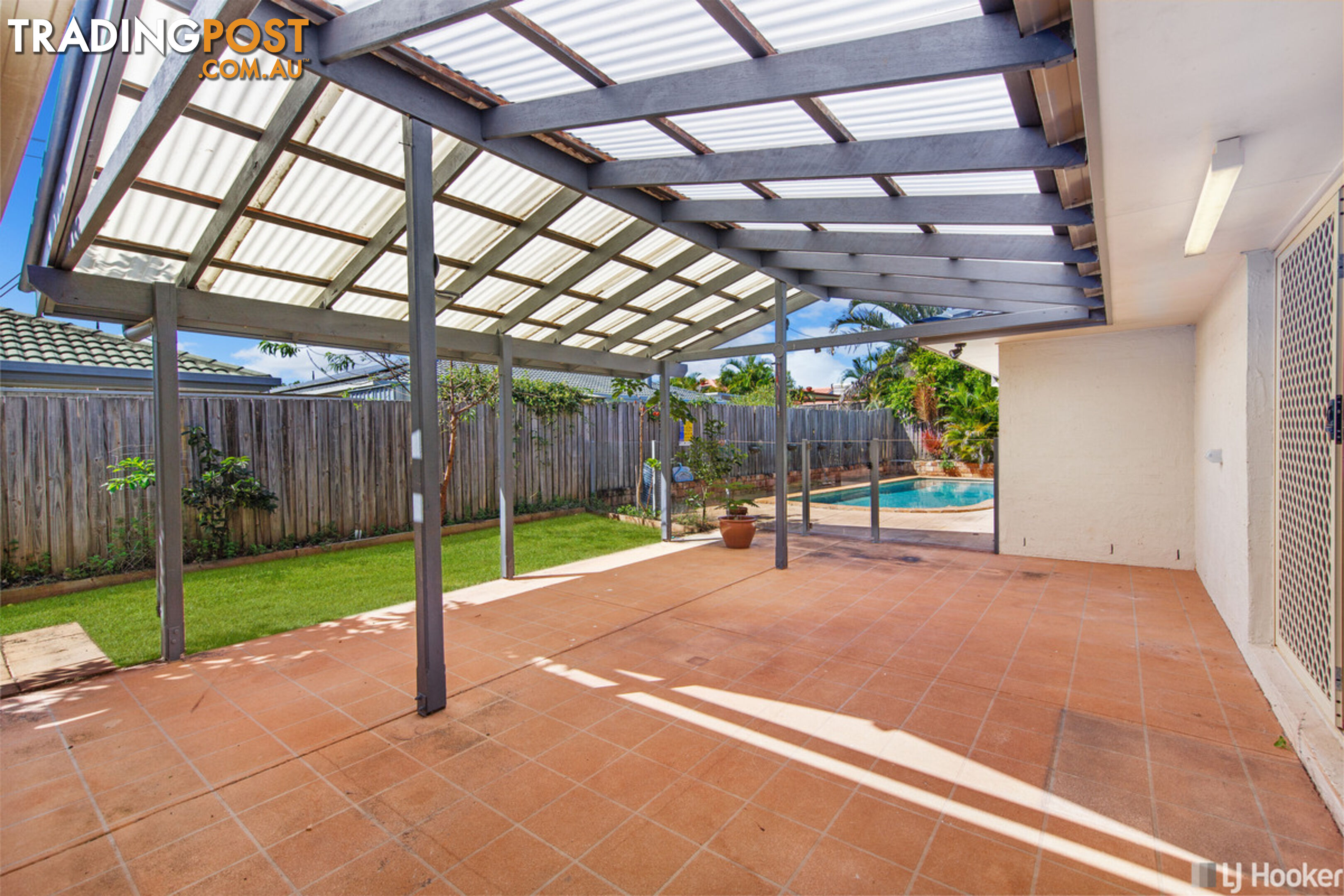 3 Goleby Esplanade CLEVELAND QLD 4163