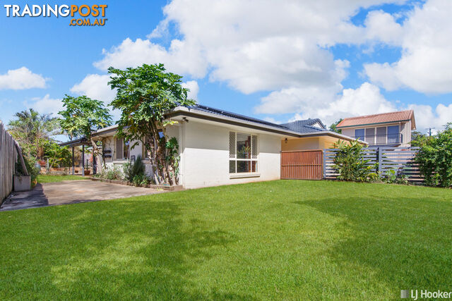 3 Goleby Esplanade CLEVELAND QLD 4163