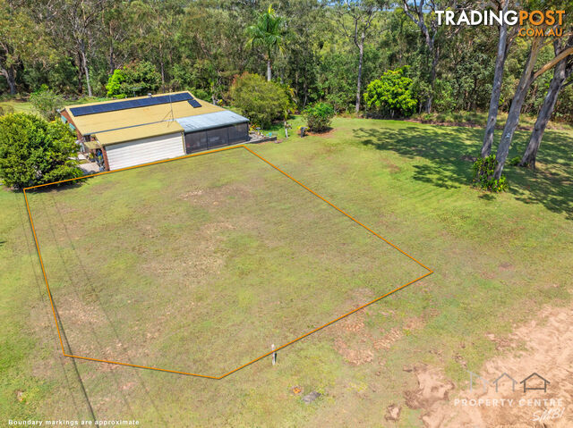 74 Tahlin Drive RUSSELL ISLAND QLD 4184