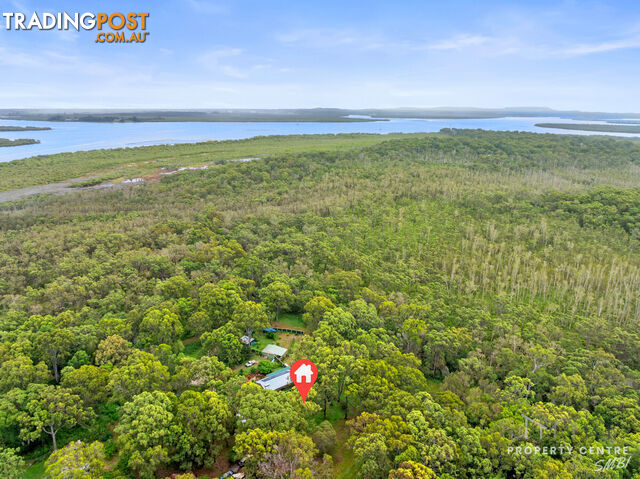 33 Lea-Weena Avenue RUSSELL ISLAND QLD 4184