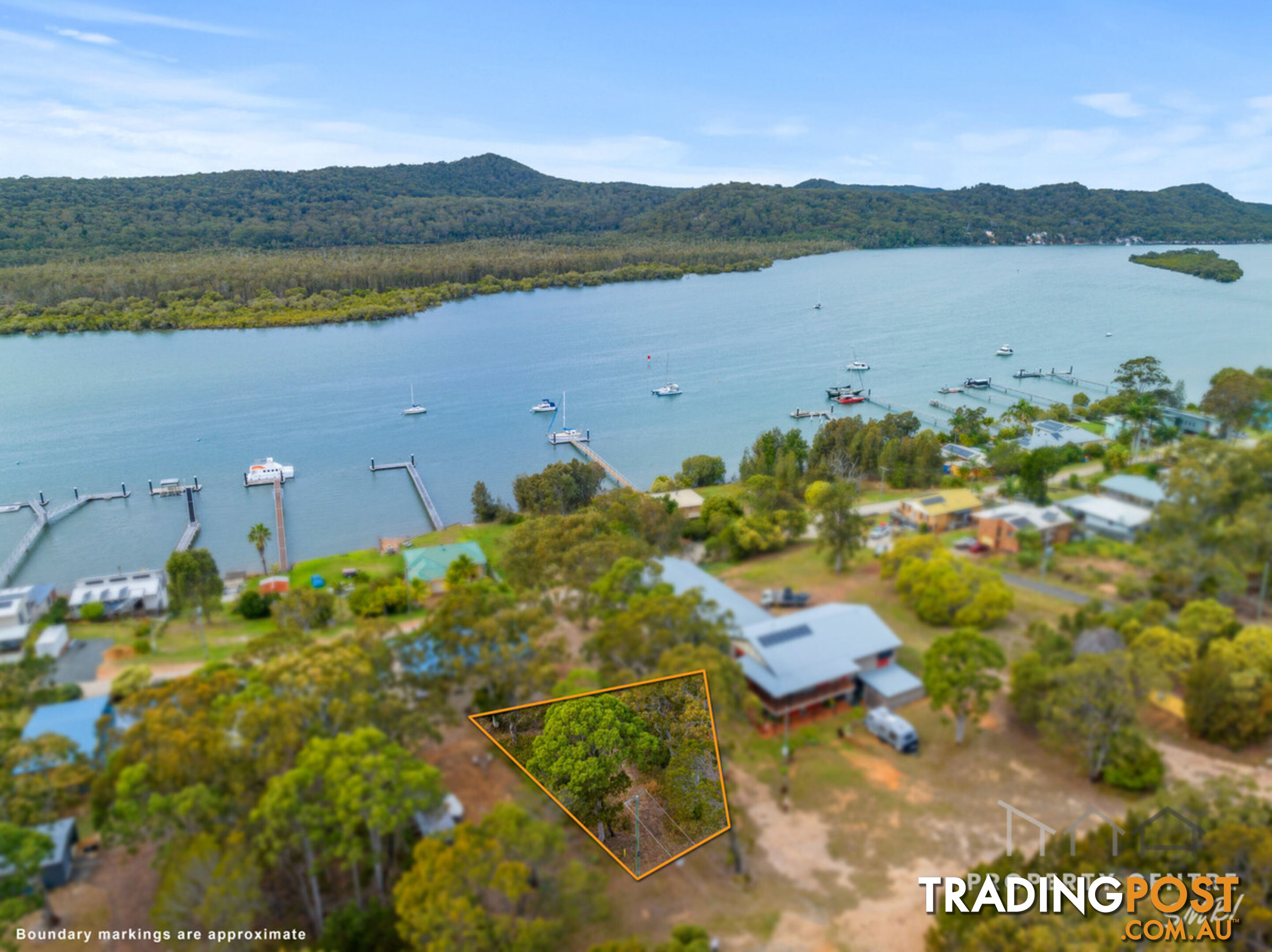 43 Scenic Drive RUSSELL ISLAND QLD 4184