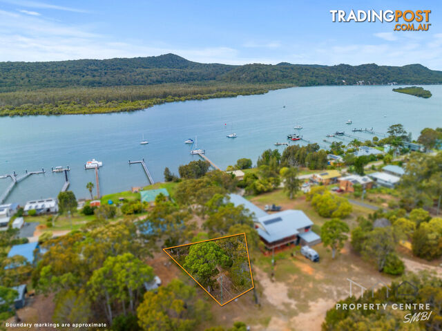 43 Scenic Drive RUSSELL ISLAND QLD 4184