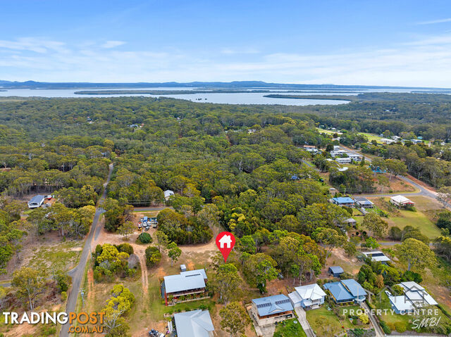 43 Scenic Drive RUSSELL ISLAND QLD 4184