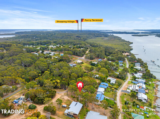 43 Scenic Drive RUSSELL ISLAND QLD 4184