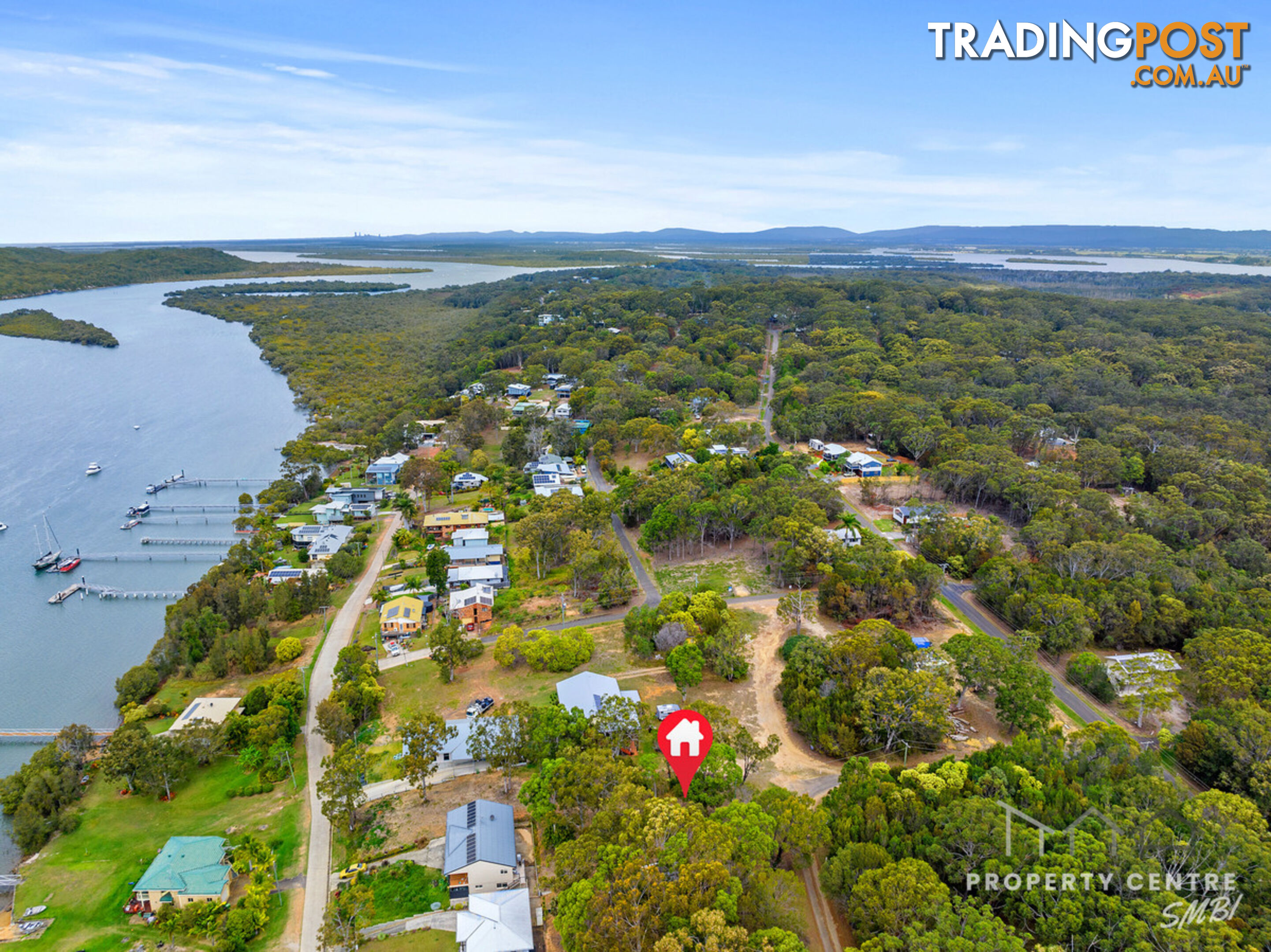 43 Scenic Drive RUSSELL ISLAND QLD 4184