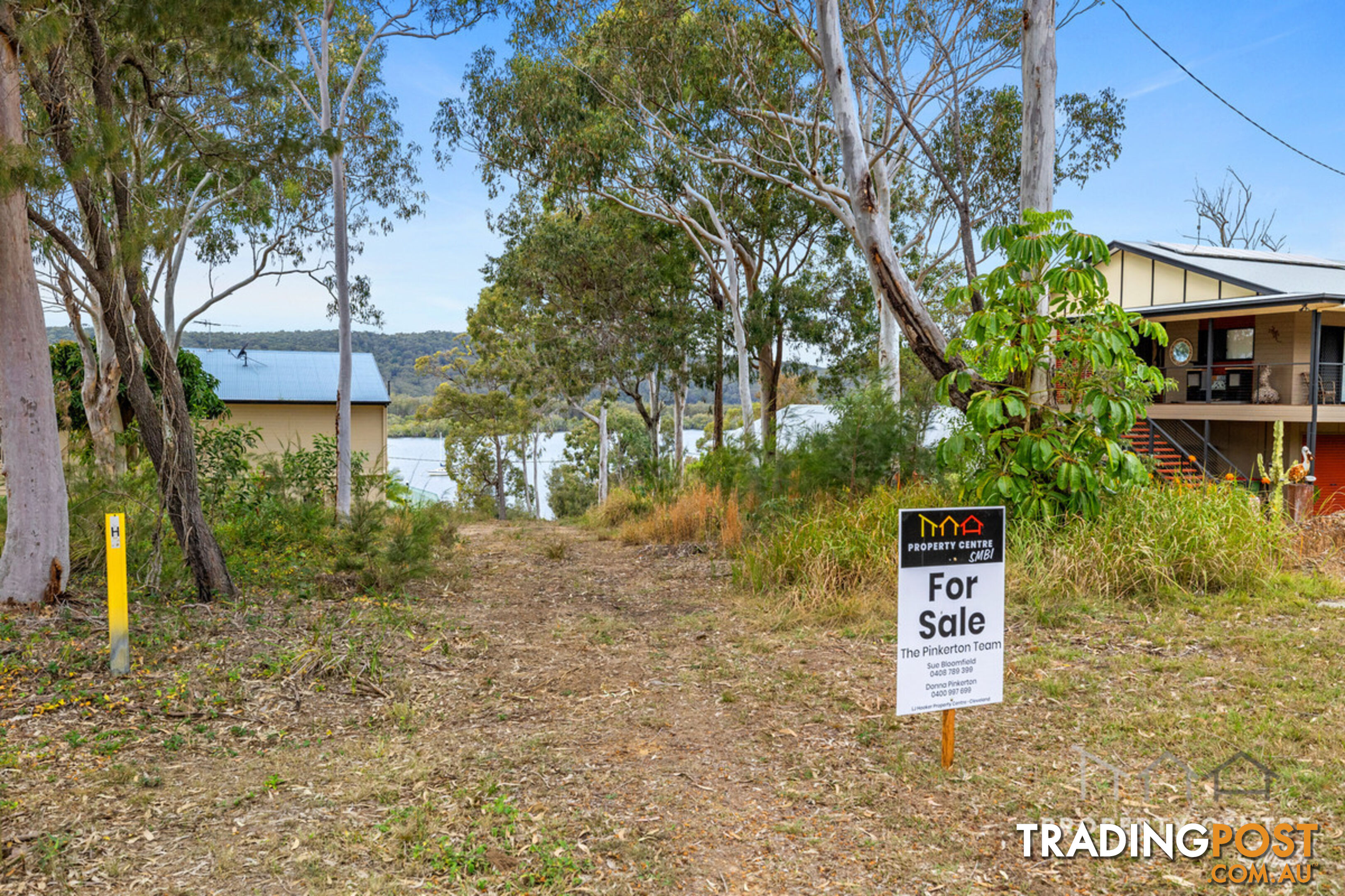 43 Scenic Drive RUSSELL ISLAND QLD 4184