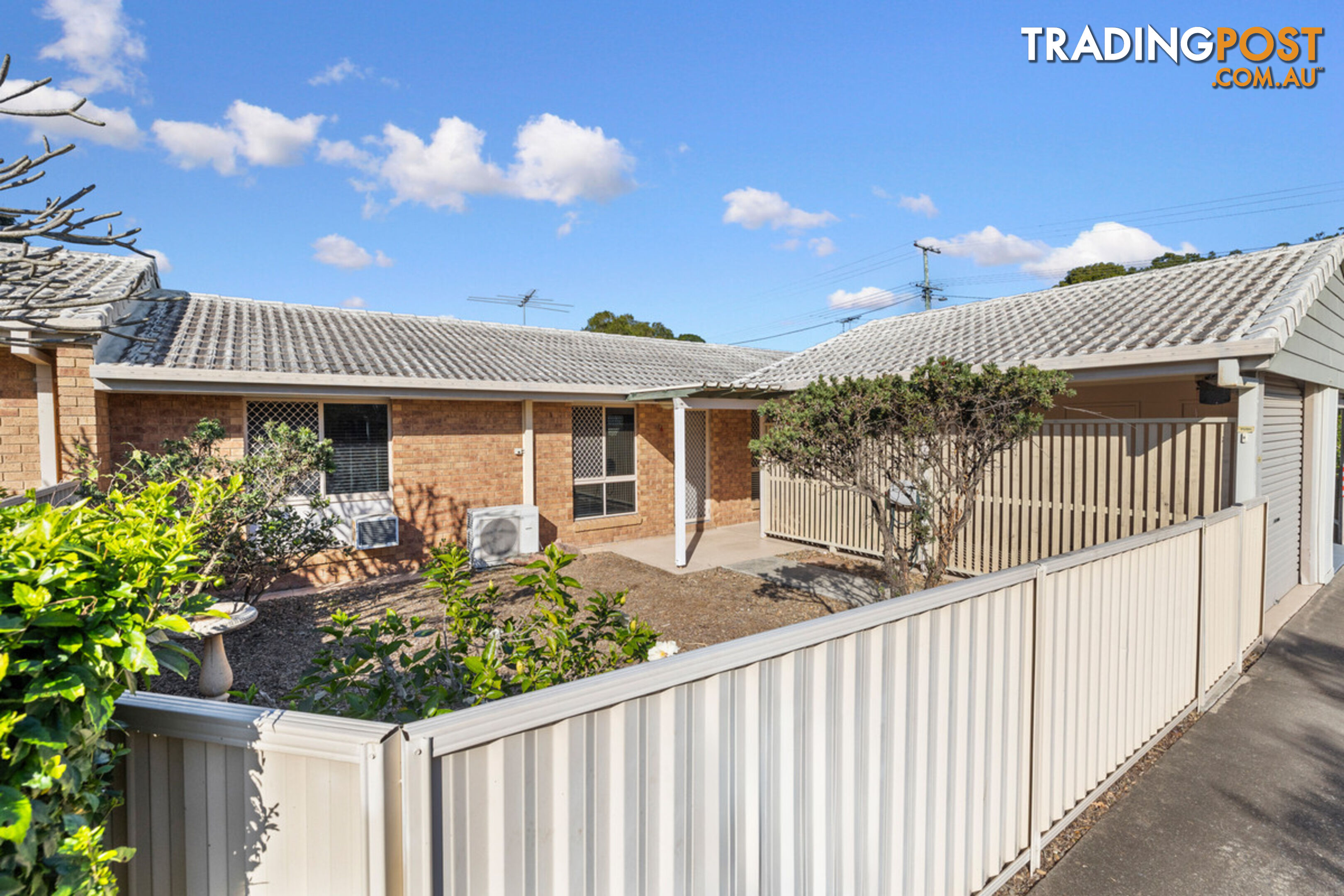 6/54 School Road CAPALABA QLD 4157