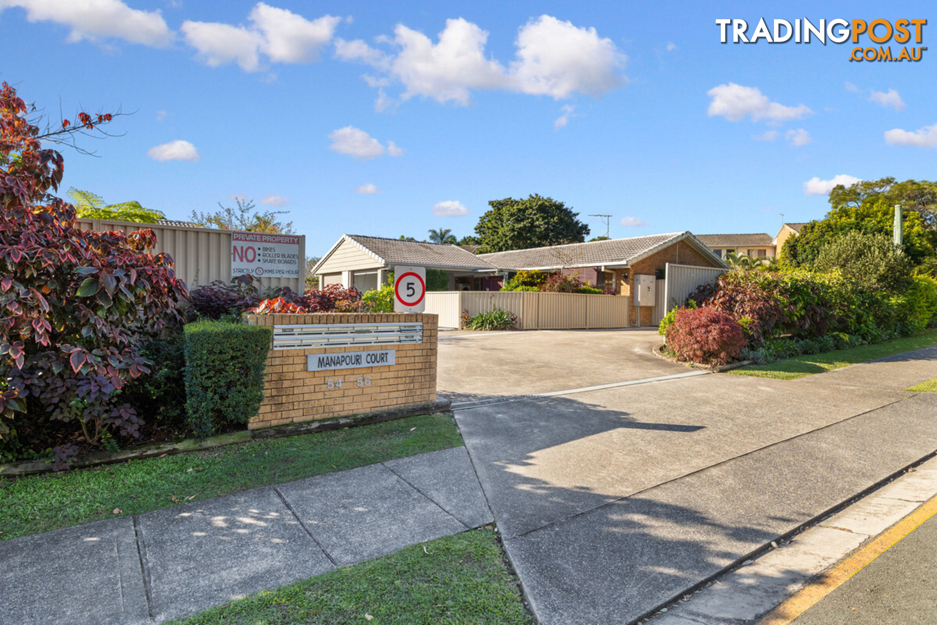 6/54 School Road CAPALABA QLD 4157