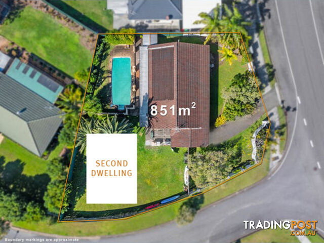 1-3 Chestnut Crescent VICTORIA POINT QLD 4165