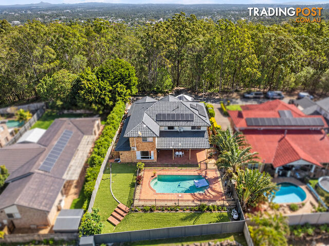 26 Chay Street SHAILER PARK QLD 4128