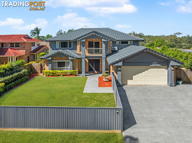 26 Chay Street SHAILER PARK QLD 4128