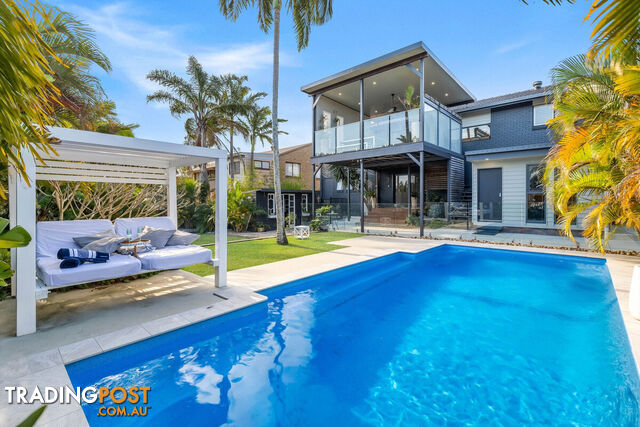 13 Manhattan Avenue THORNLANDS QLD 4164