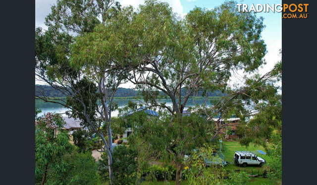 158 Canaipa Point Drive RUSSELL ISLAND QLD 4184