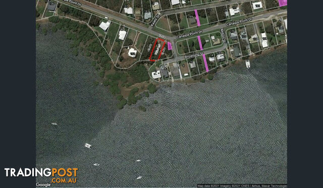 158 Canaipa Point Drive RUSSELL ISLAND QLD 4184