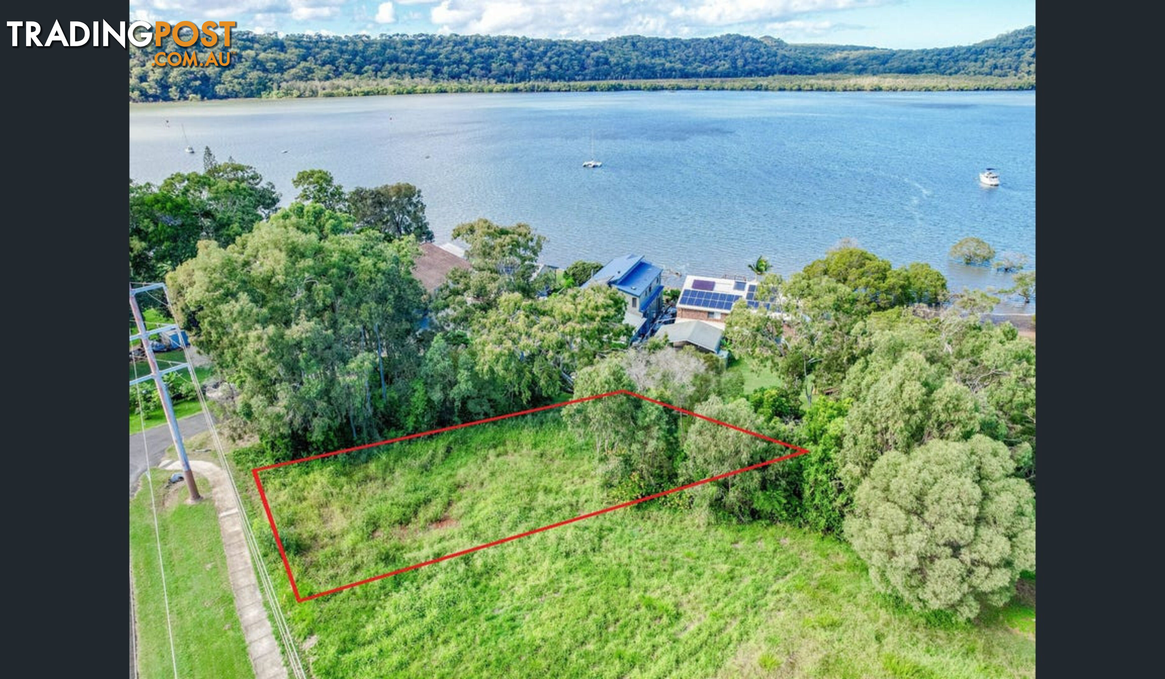 158 Canaipa Point Drive RUSSELL ISLAND QLD 4184