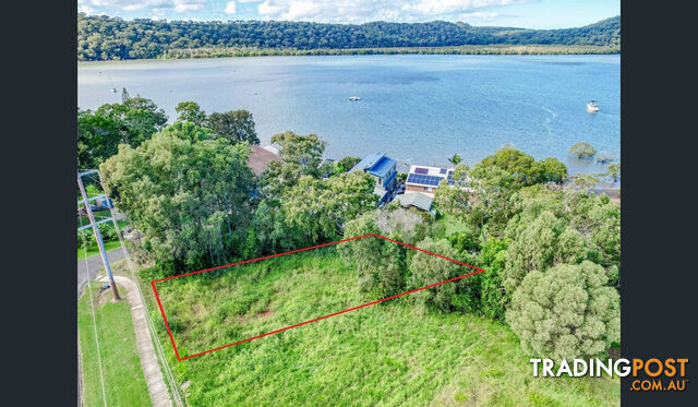 158 Canaipa Point Drive RUSSELL ISLAND QLD 4184