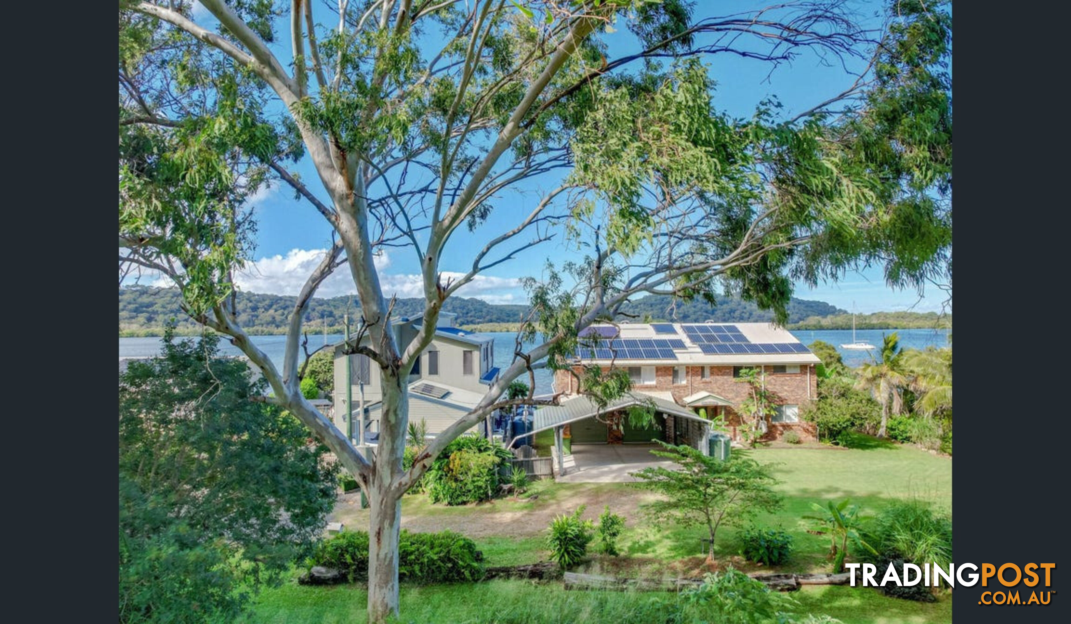 158 Canaipa Point Drive RUSSELL ISLAND QLD 4184