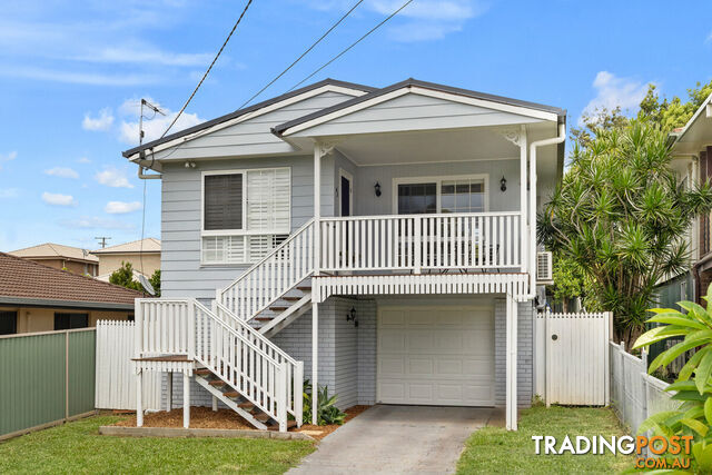 63 Frederick Street WELLINGTON POINT QLD 4160