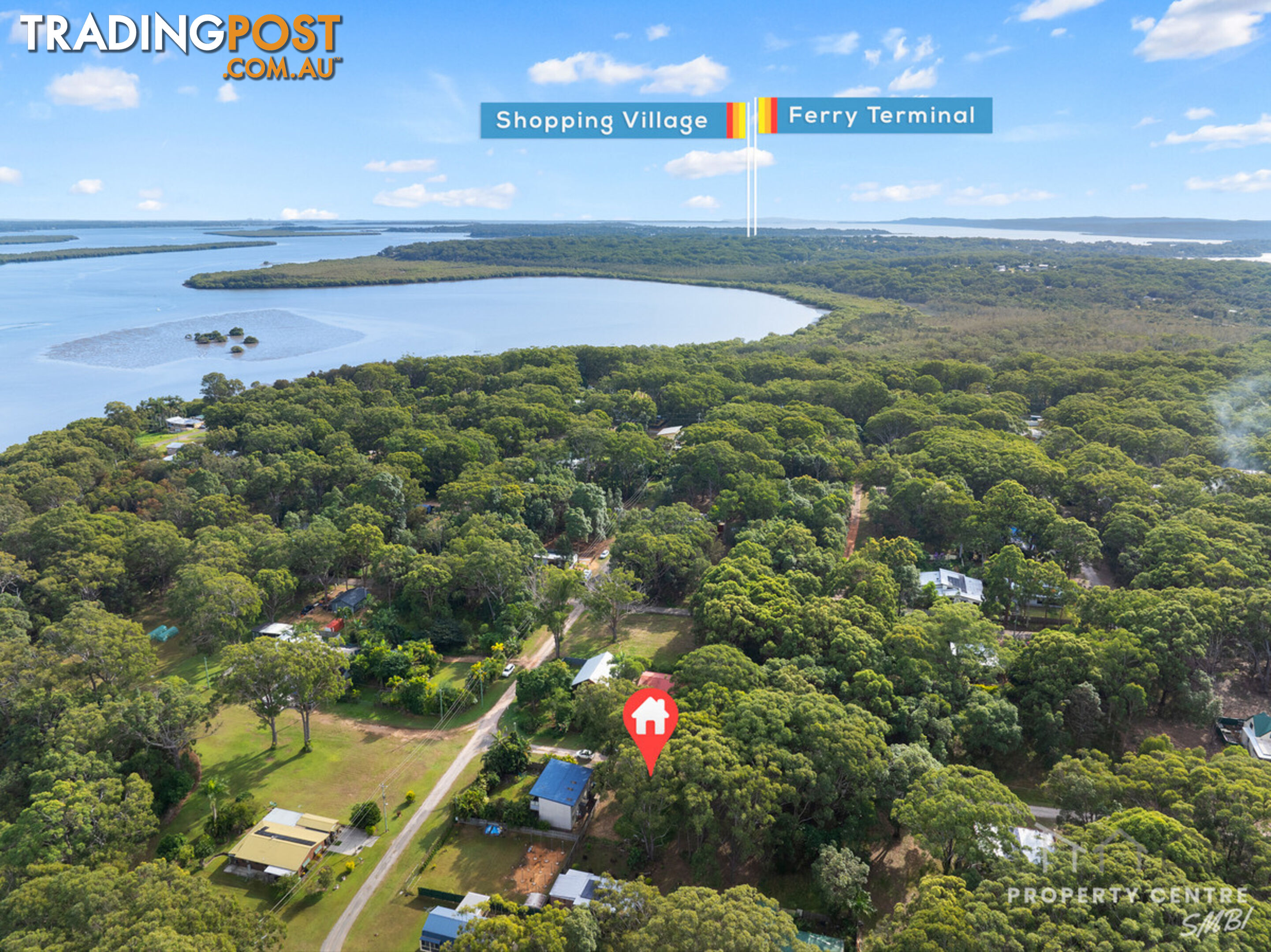 70 Tahlin Drive RUSSELL ISLAND QLD 4184