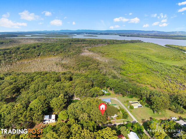 70 Tahlin Drive RUSSELL ISLAND QLD 4184