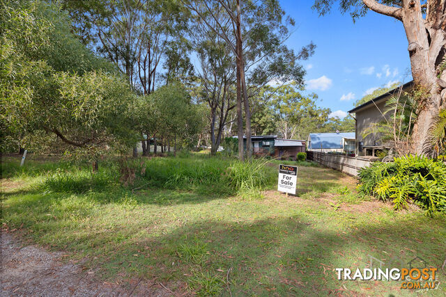 70 Tahlin Drive RUSSELL ISLAND QLD 4184