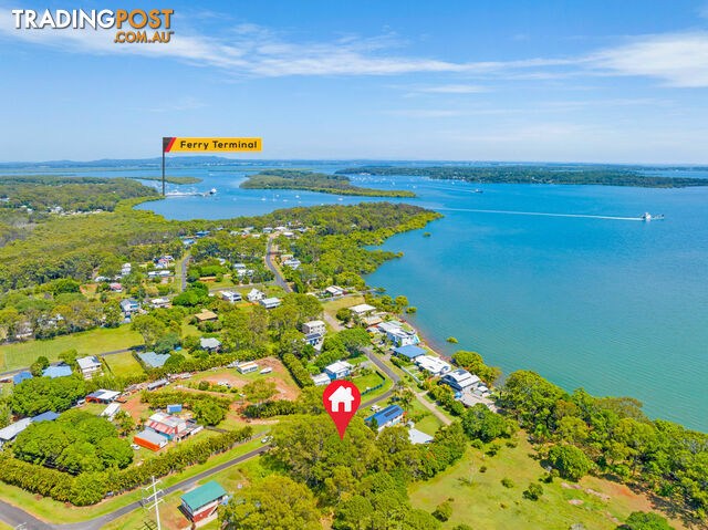 7 Michel Street RUSSELL ISLAND QLD 4184