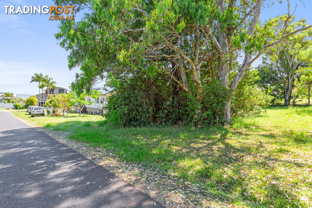 7 Michel Street RUSSELL ISLAND QLD 4184