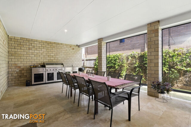 8 Balbriggan Court MOUNT COTTON QLD 4165