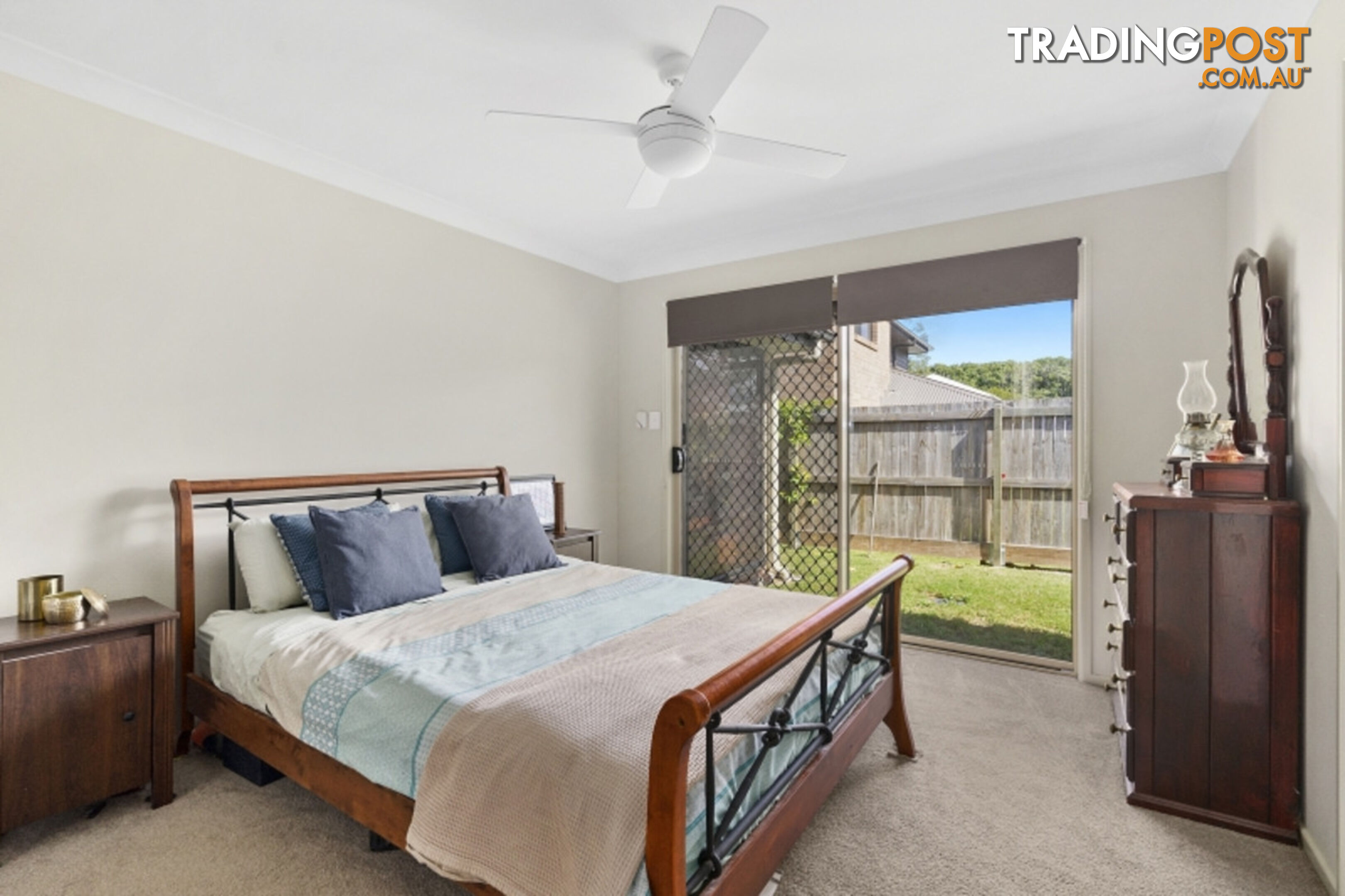 8 Balbriggan Court MOUNT COTTON QLD 4165