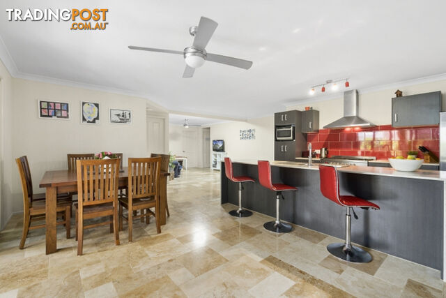 8 Balbriggan Court MOUNT COTTON QLD 4165