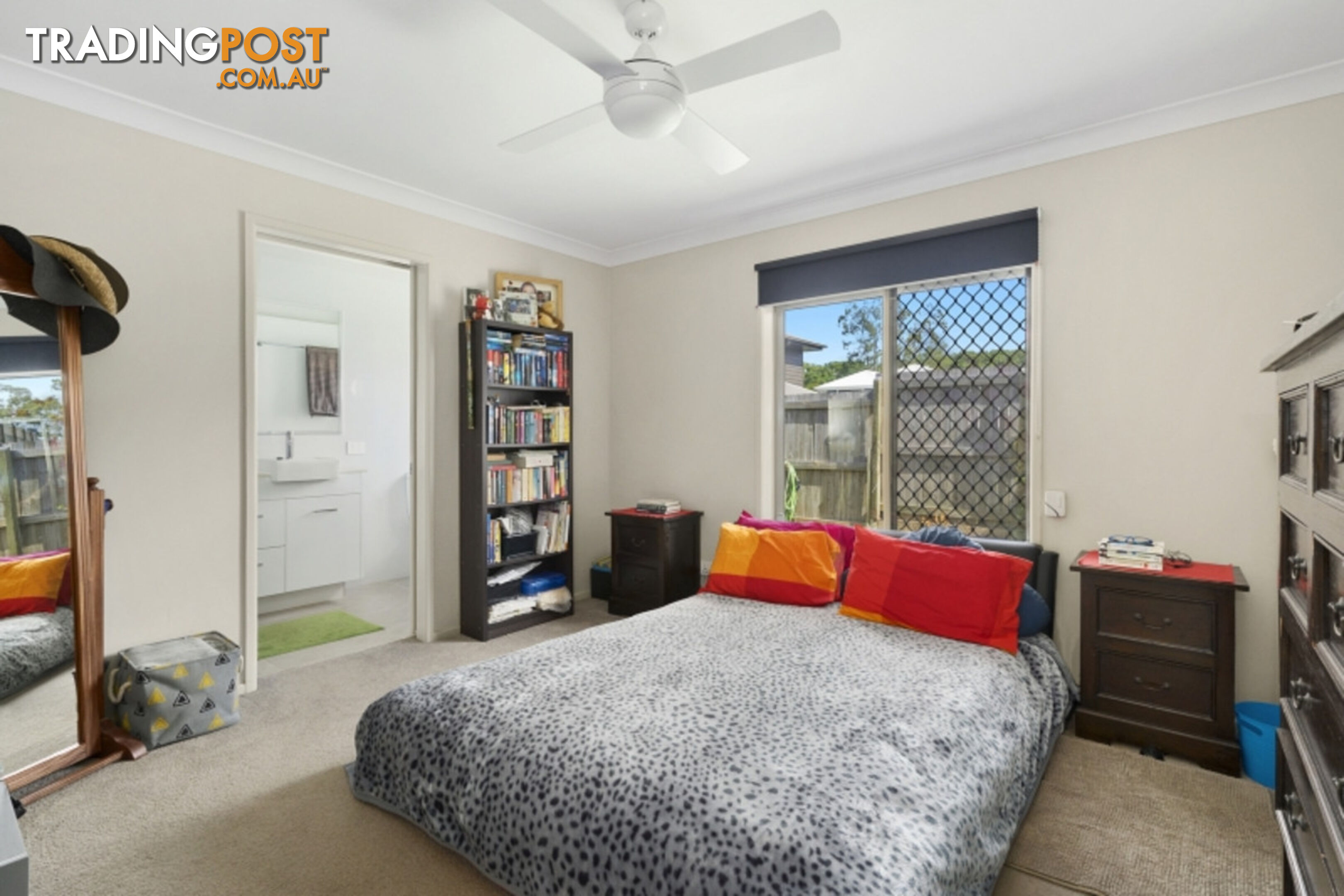 8 Balbriggan Court MOUNT COTTON QLD 4165