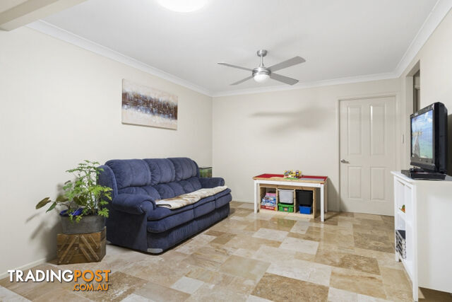 8 Balbriggan Court MOUNT COTTON QLD 4165