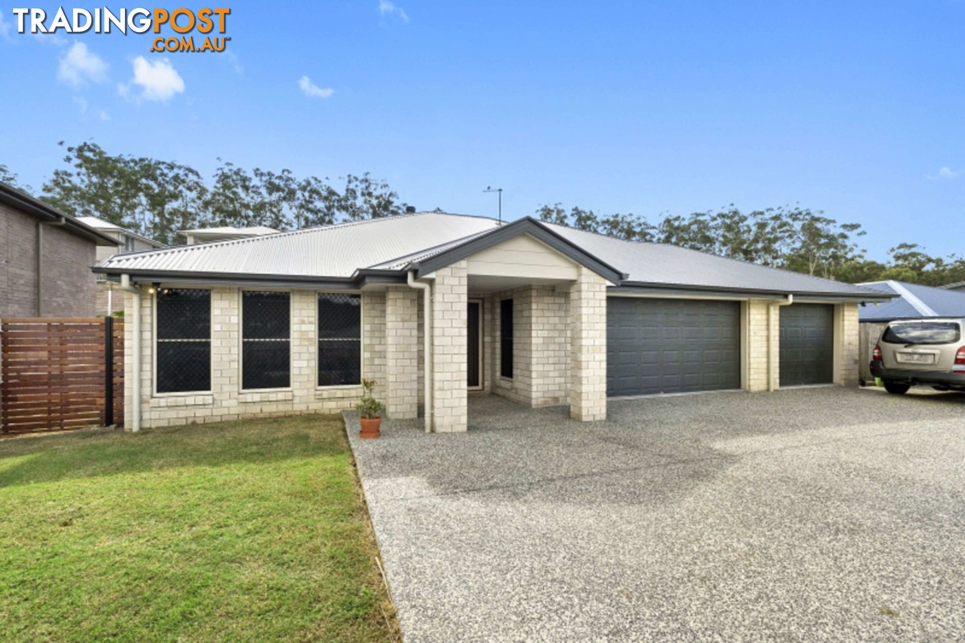 8 Balbriggan Court MOUNT COTTON QLD 4165