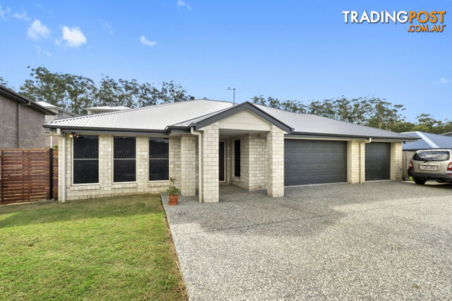 8 Balbriggan Court MOUNT COTTON QLD 4165