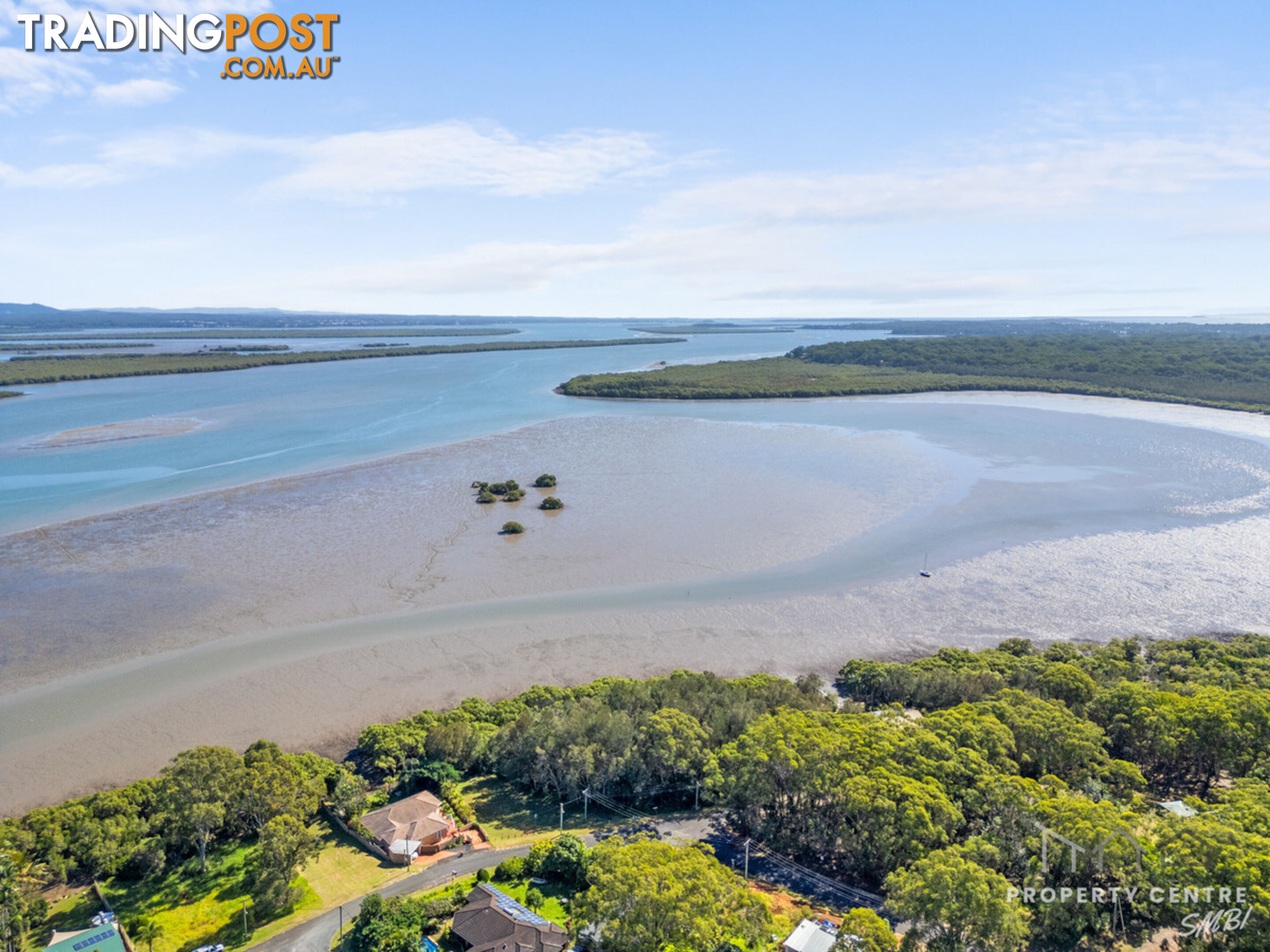 111 Palm Beach Road RUSSELL ISLAND QLD 4184