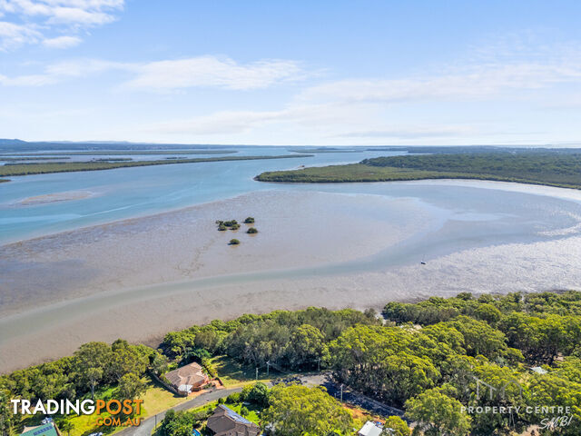 111 Palm Beach Road RUSSELL ISLAND QLD 4184