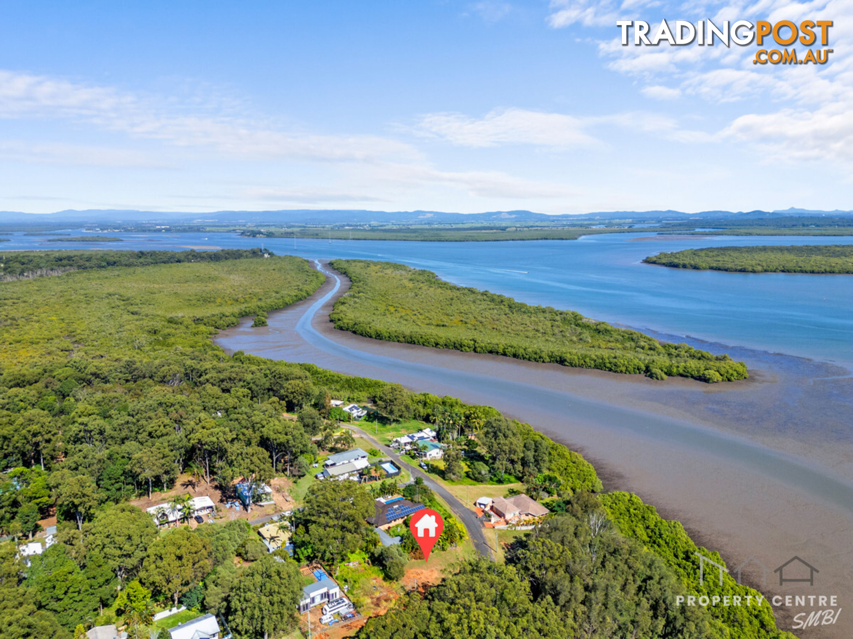 111 Palm Beach Road RUSSELL ISLAND QLD 4184