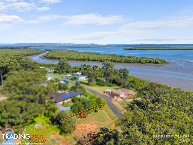 111 Palm Beach Road RUSSELL ISLAND QLD 4184