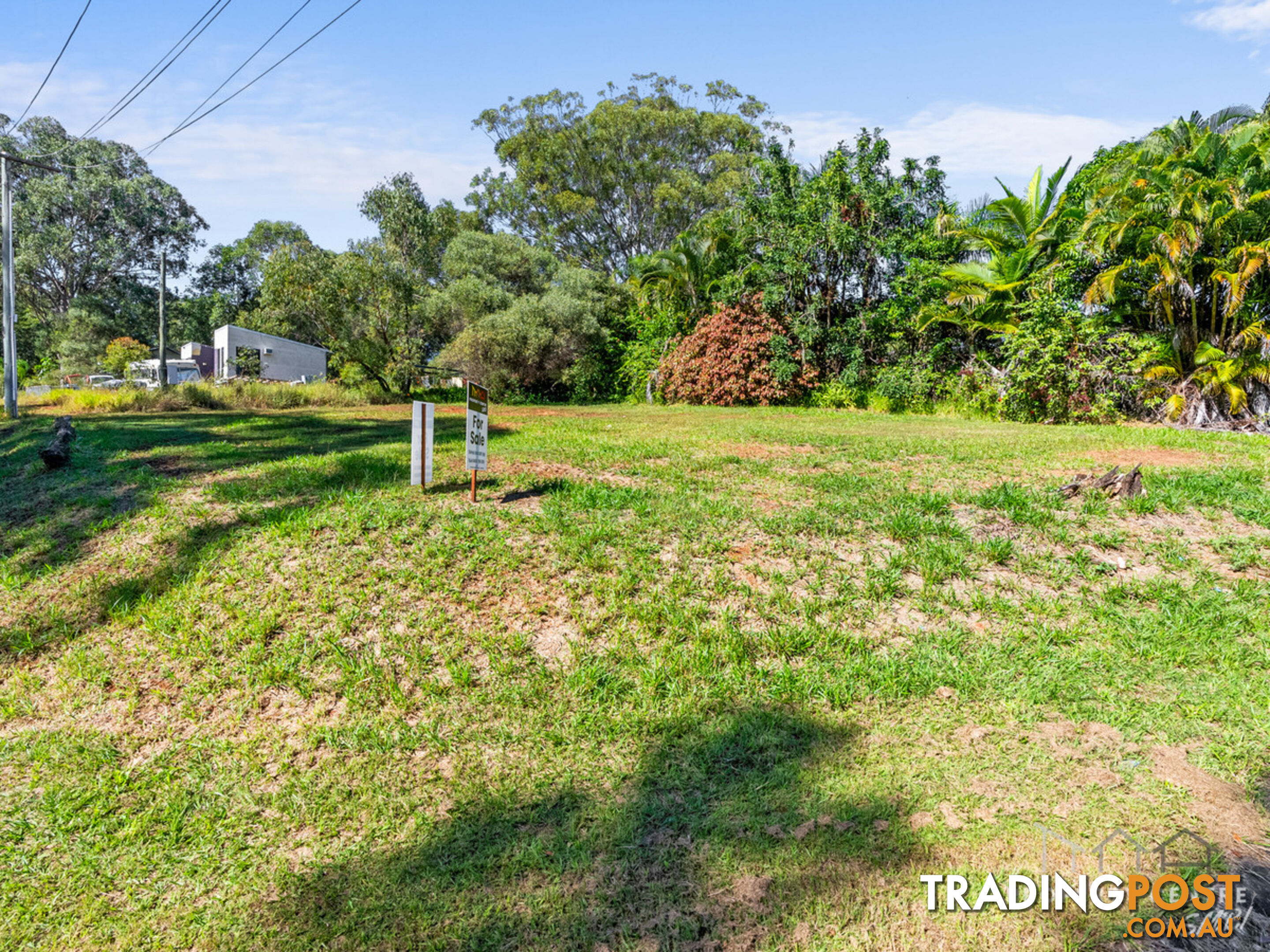 111 Palm Beach Road RUSSELL ISLAND QLD 4184