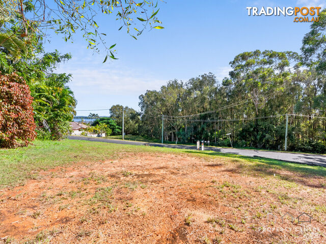 111 Palm Beach Road RUSSELL ISLAND QLD 4184