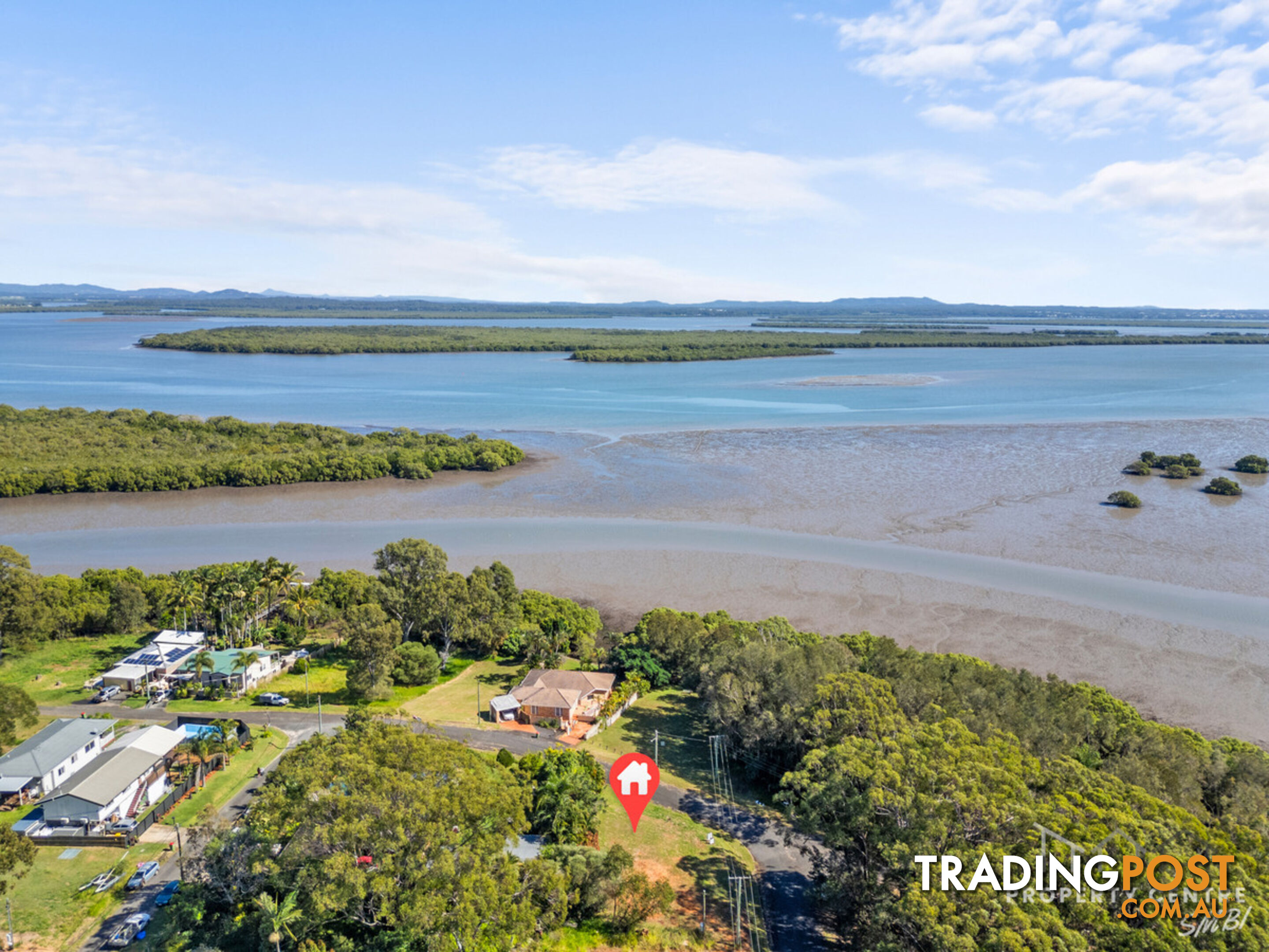 111 Palm Beach Road RUSSELL ISLAND QLD 4184