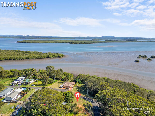 111 Palm Beach Road RUSSELL ISLAND QLD 4184