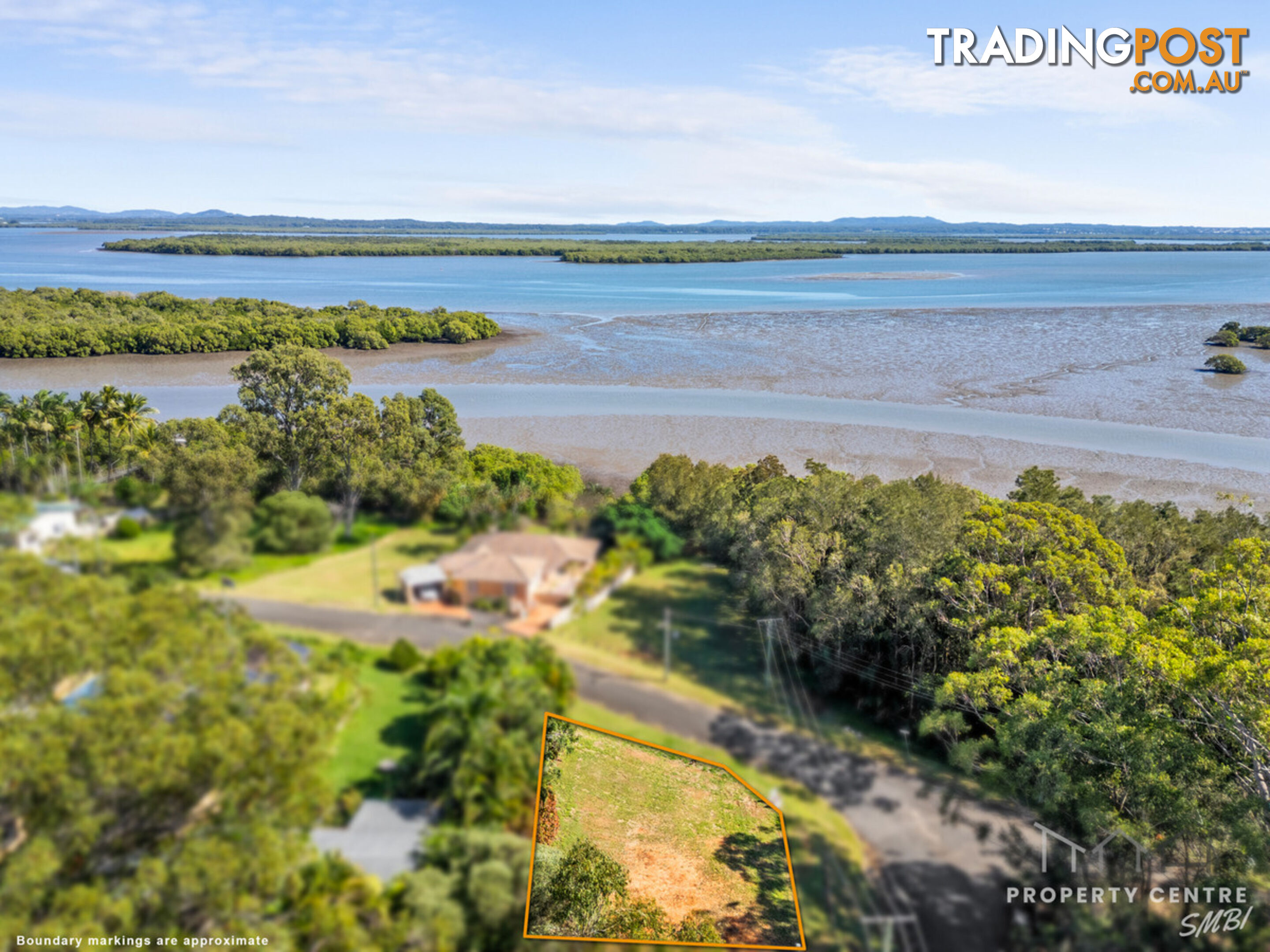 111 Palm Beach Road RUSSELL ISLAND QLD 4184