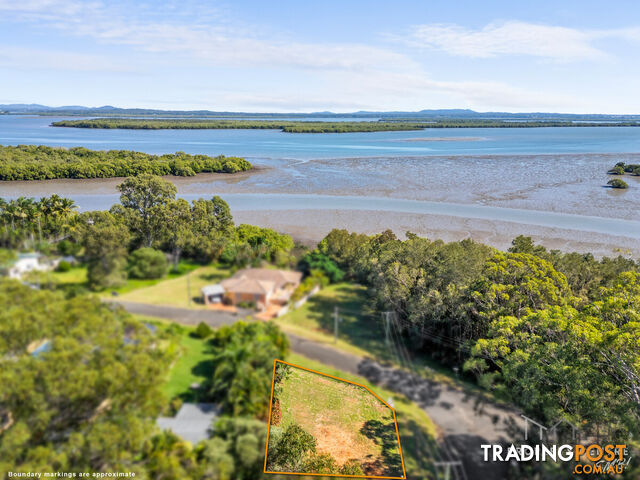 111 Palm Beach Road RUSSELL ISLAND QLD 4184