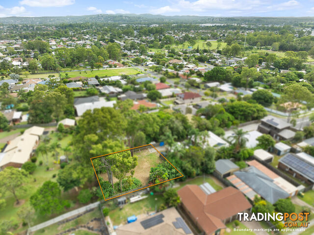 Lot 4/231 Drews Road LOGANHOLME QLD 4129