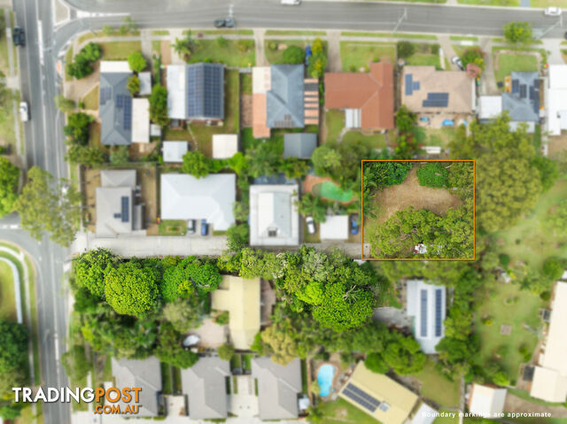 Lot 4/231 Drews Road LOGANHOLME QLD 4129