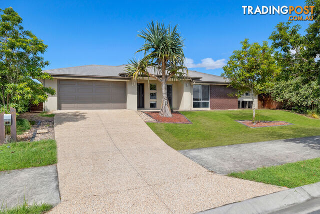 2 East Ridge Street THORNLANDS QLD 4164