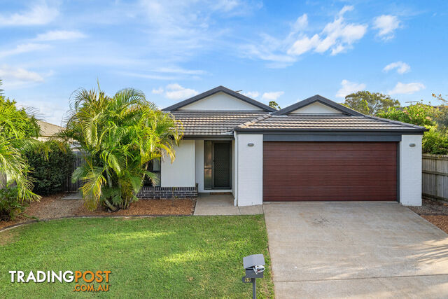 59 Bankswood Drive REDLAND BAY QLD 4165