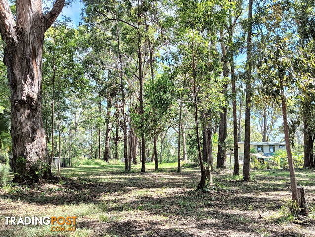 34 Ilumba Street RUSSELL ISLAND QLD 4184